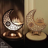 Лампа мечеть